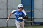 Softball vs Emmanuel  Wheaton College Softball vs Emmanuel College. - Photo By: KEITH NORDSTROM : Wheaton, Softball, Emmanuel